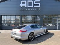 Porsche Panamera I (970) 4S PDK - <small></small> 49.990 € <small>TTC</small> - #12