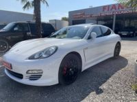 Porsche Panamera I (970) 4S PDK - <small></small> 37.490 € <small>TTC</small> - #2