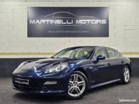 Porsche Panamera I (970) 4S PDK - <small></small> 29.990 € <small>TTC</small> - #1