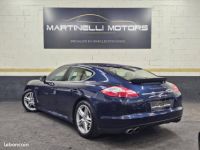 Porsche Panamera I (970) 4S PDK - <small></small> 29.990 € <small>TTC</small> - #3