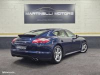 Porsche Panamera I (970) 4S PDK - <small></small> 29.990 € <small>TTC</small> - #4