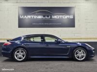 Porsche Panamera I (970) 4S PDK - <small></small> 29.990 € <small>TTC</small> - #5