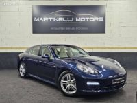 Porsche Panamera I (970) 4S PDK - <small></small> 29.990 € <small>TTC</small> - #6