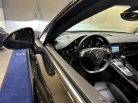 Porsche Panamera I (970) Diesel - <small></small> 39.000 € <small>TTC</small> - #21