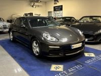 Porsche Panamera I (970) Diesel - <small></small> 39.000 € <small>TTC</small> - #1