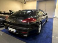 Porsche Panamera I (970) Diesel - <small></small> 39.000 € <small>TTC</small> - #4