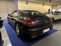 Porsche Panamera I (970) Diesel - <small></small> 39.000 € <small>TTC</small> - #5