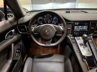 Porsche Panamera I (970) Diesel - <small></small> 39.000 € <small>TTC</small> - #9