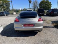 Porsche Panamera I (970) S PDK - <small></small> 37.490 € <small>TTC</small> - #6