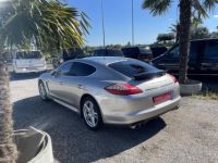 Porsche Panamera I (970) S PDK - <small></small> 37.490 € <small>TTC</small> - #8