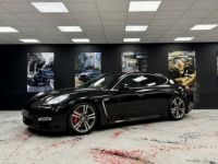 Porsche Panamera I (970) Turbo PDK - <small></small> 39.990 € <small>TTC</small> - #1