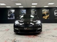 Porsche Panamera I (970) Turbo PDK - <small></small> 39.990 € <small>TTC</small> - #3