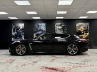 Porsche Panamera I (970) Turbo PDK - <small></small> 39.990 € <small>TTC</small> - #5