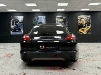 Porsche Panamera I (970) Turbo PDK - <small></small> 39.990 € <small>TTC</small> - #6