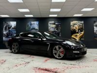 Porsche Panamera I (970) Turbo PDK - <small></small> 39.990 € <small>TTC</small> - #19