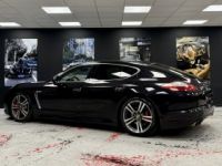 Porsche Panamera I (970) Turbo PDK - <small></small> 39.990 € <small>TTC</small> - #20