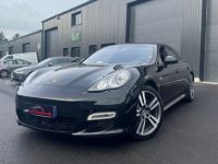 Porsche Panamera I (970) Turbo PDK - <small></small> 49.990 € <small>TTC</small> - #2