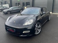 Porsche Panamera I (970) Turbo PDK - <small></small> 49.990 € <small>TTC</small> - #3