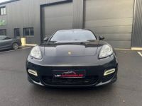 Porsche Panamera I (970) Turbo PDK - <small></small> 49.990 € <small>TTC</small> - #4