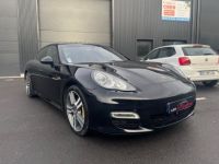 Porsche Panamera I (970) Turbo PDK - <small></small> 49.990 € <small>TTC</small> - #5