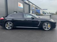 Porsche Panamera I (970) Turbo PDK - <small></small> 49.990 € <small>TTC</small> - #6