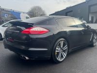 Porsche Panamera I (970) Turbo PDK - <small></small> 49.990 € <small>TTC</small> - #7