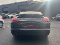 Porsche Panamera I (970) Turbo PDK - <small></small> 49.990 € <small>TTC</small> - #8