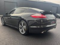 Porsche Panamera I (970) Turbo PDK - <small></small> 49.990 € <small>TTC</small> - #9