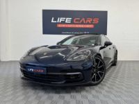 Porsche Panamera II 3.0 V6 462ch 4 E-Hybrid 2018 Française Approved - <small></small> 74.990 € <small>TTC</small> - #2