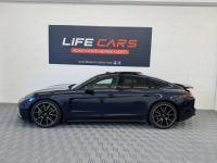 Porsche Panamera II 3.0 V6 462ch 4 E-Hybrid 2018 Française Approved - <small></small> 74.990 € <small>TTC</small> - #6