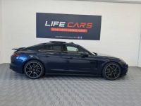 Porsche Panamera II 3.0 V6 462ch 4 E-Hybrid 2018 Française Approved - <small></small> 74.990 € <small>TTC</small> - #7