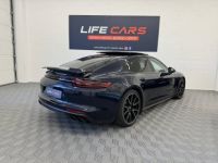 Porsche Panamera II 3.0 V6 462ch 4 E-Hybrid 2018 Française Approved - <small></small> 74.990 € <small>TTC</small> - #13