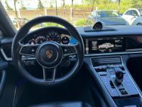 Porsche Panamera II 3.0 V6 462ch 4 E-Hybrid 2018 Française Approved - <small></small> 74.990 € <small>TTC</small> - #14