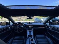 Porsche Panamera II 3.0 V6 462ch 4 E-Hybrid 2018 Française Approved - <small></small> 74.990 € <small>TTC</small> - #17