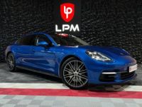 Porsche Panamera II 3.0 V6 462ch 4 E-Hybrid Executive - <small></small> 68.990 € <small>TTC</small> - #1