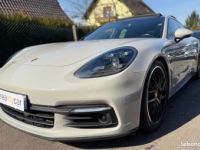 Porsche Panamera II 4 E-HYBRID EXECUTIVE 19CV Chrono Toit ouvrant BOSE - <small></small> 56.990 € <small>TTC</small> - #1