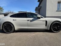 Porsche Panamera II 4 E-HYBRID EXECUTIVE 19CV Chrono Toit ouvrant BOSE - <small></small> 56.990 € <small>TTC</small> - #5