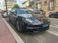 Porsche Panamera II 4 EXECUTIVE 3.0 V6 330 - <small></small> 57.990 € <small>TTC</small> - #5