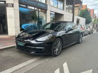 Porsche Panamera II 4 EXECUTIVE 3.0 V6 330 - <small></small> 57.990 € <small>TTC</small> - #19