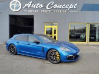 Porsche Panamera II 4.0 V8 460ch GTS Euro6d-T - <small></small> 89.990 € <small>TTC</small> - #1