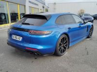 Porsche Panamera II 4.0 V8 460ch GTS Euro6d-T - <small></small> 89.990 € <small>TTC</small> - #9