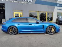 Porsche Panamera II 4.0 V8 460ch GTS Euro6d-T - <small></small> 89.990 € <small>TTC</small> - #10