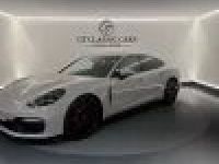 Porsche Panamera II 4.0 V8 GTS - <small></small> 119.900 € <small>TTC</small> - #1