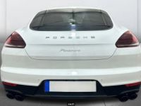 Porsche Panamera II (970) Diesel - <small></small> 46.990 € <small>TTC</small> - #3