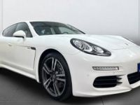 Porsche Panamera II (970) Diesel - <small></small> 46.990 € <small>TTC</small> - #5