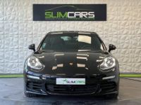 Porsche Panamera II (970) Diesel Edition - <small></small> 50.900 € <small>TTC</small> - #2