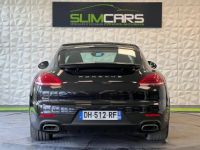 Porsche Panamera II (970) Diesel Edition - <small></small> 50.900 € <small>TTC</small> - #6