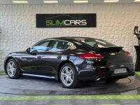 Porsche Panamera II (970) Diesel Edition - <small></small> 50.900 € <small>TTC</small> - #7