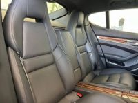 Porsche Panamera II (970) Diesel Edition - <small></small> 50.900 € <small>TTC</small> - #25