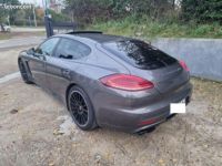 Porsche Panamera II (970) GTS - <small></small> 46.900 € <small>TTC</small> - #2